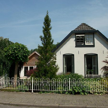 B&B Noetsele Nijverdal Buitenkant foto