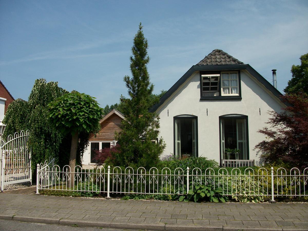 B&B Noetsele Nijverdal Buitenkant foto